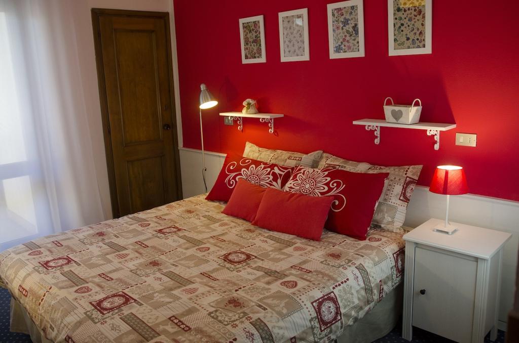 Albergo Al Sole Val di Zoldo Extérieur photo