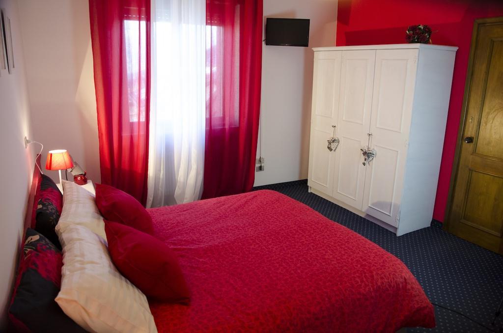 Albergo Al Sole Val di Zoldo Extérieur photo