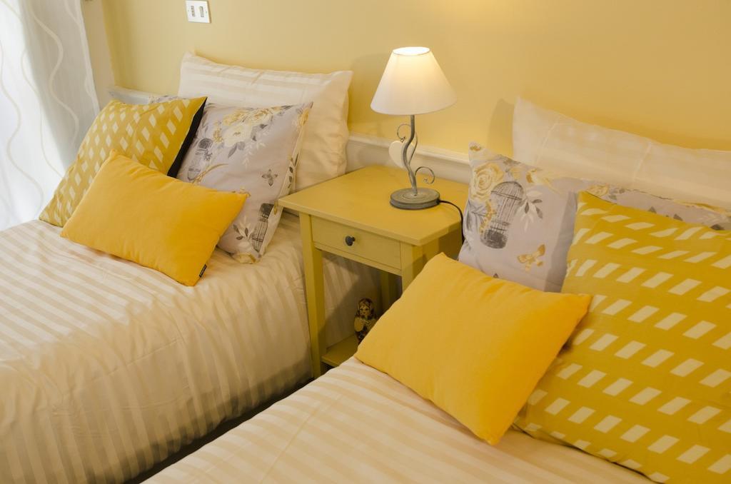 Albergo Al Sole Val di Zoldo Extérieur photo