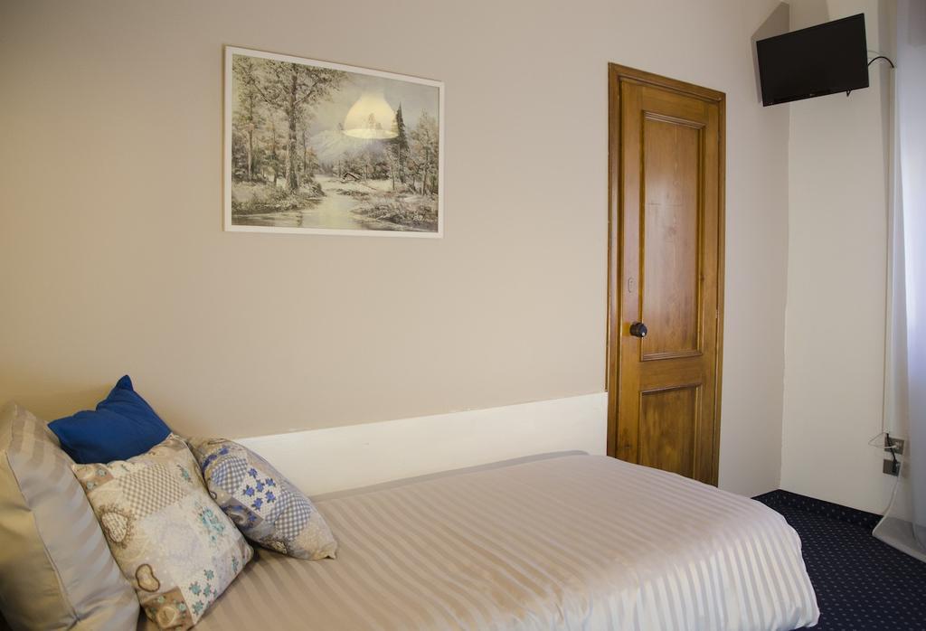 Albergo Al Sole Val di Zoldo Extérieur photo
