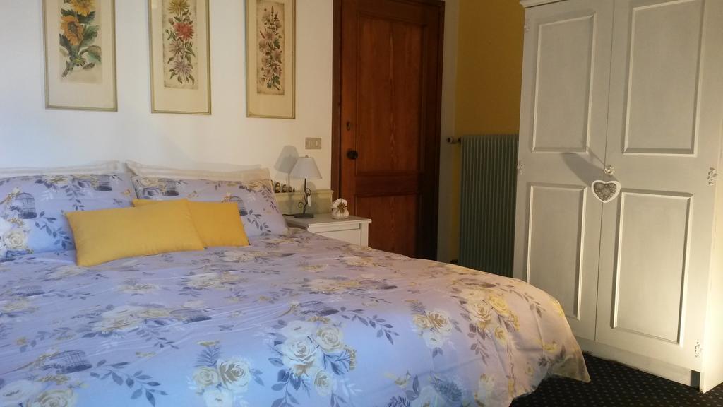 Albergo Al Sole Val di Zoldo Extérieur photo
