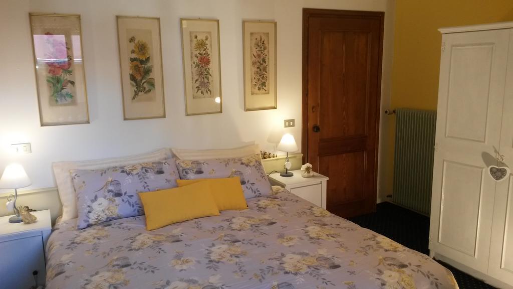 Albergo Al Sole Val di Zoldo Extérieur photo