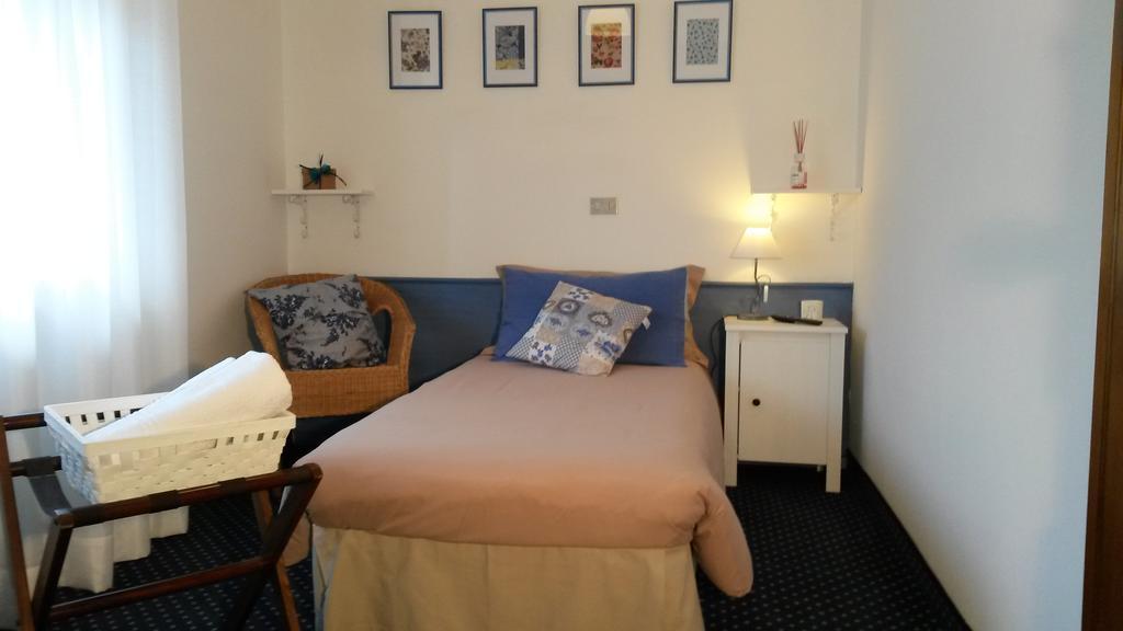 Albergo Al Sole Val di Zoldo Extérieur photo