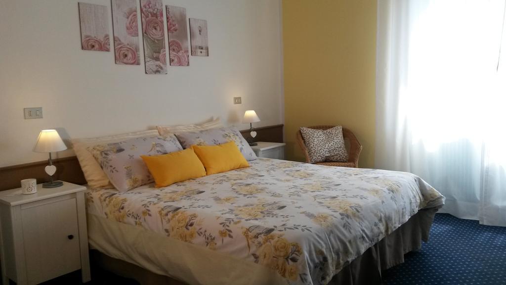 Albergo Al Sole Val di Zoldo Extérieur photo