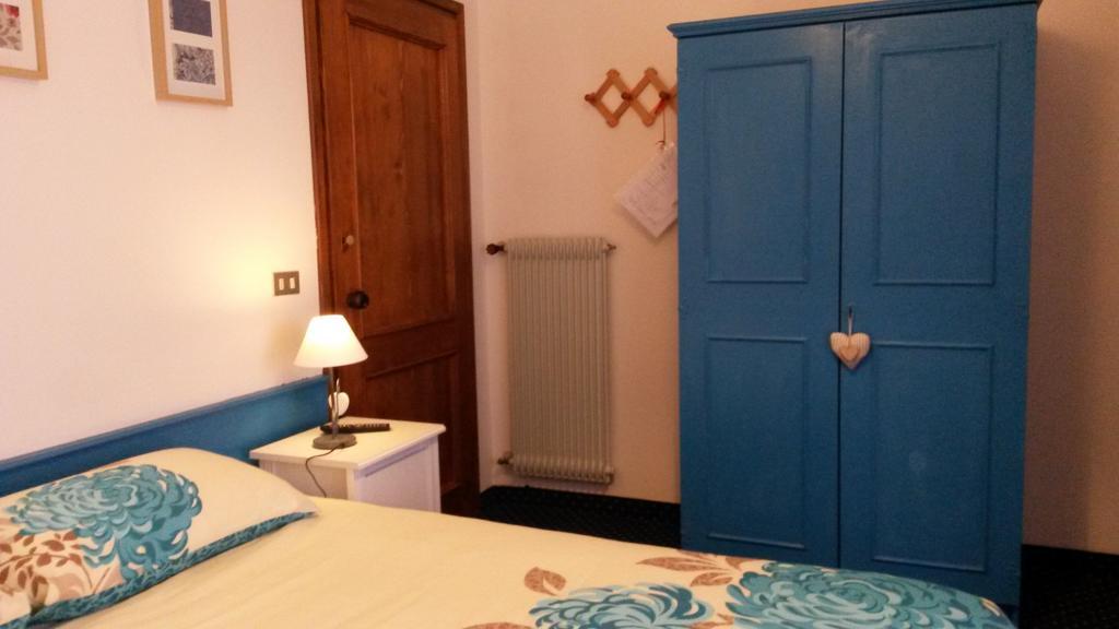 Albergo Al Sole Val di Zoldo Extérieur photo